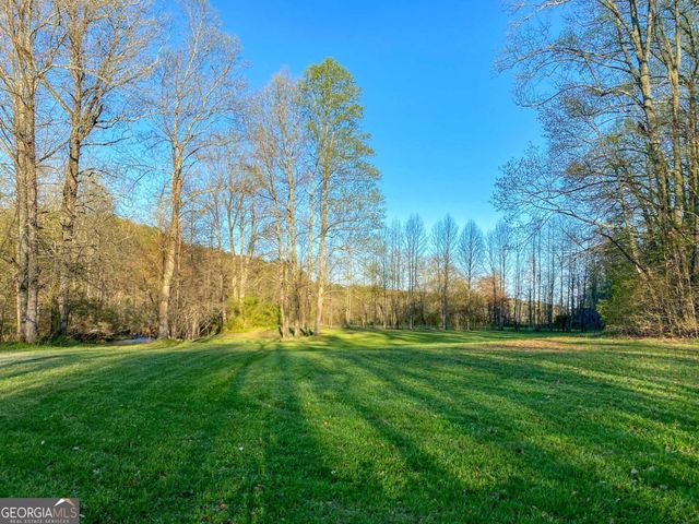 500 Big Sky Trail, Dahlonega, GA 30533
