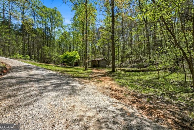 500 Big Sky Trail, Dahlonega, GA 30533