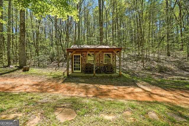 500 Big Sky Trail, Dahlonega, GA 30533