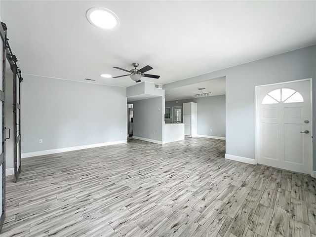 110 S CHRISTMAS HILL ROAD, Titusville, FL 32796