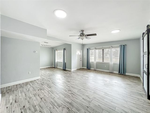 110 S CHRISTMAS HILL ROAD, Titusville, FL 32796