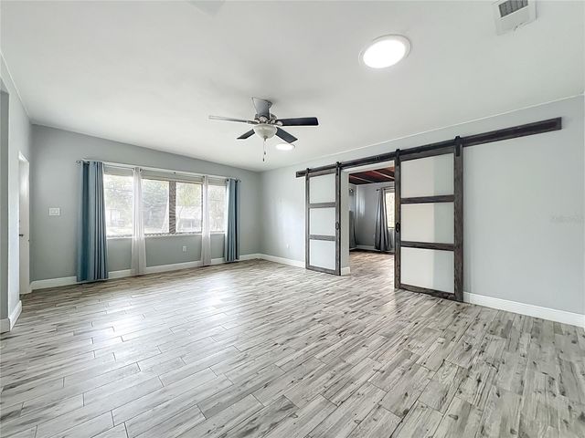 110 S CHRISTMAS HILL ROAD, Titusville, FL 32796