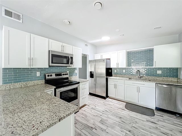 110 S CHRISTMAS HILL ROAD, Titusville, FL 32796