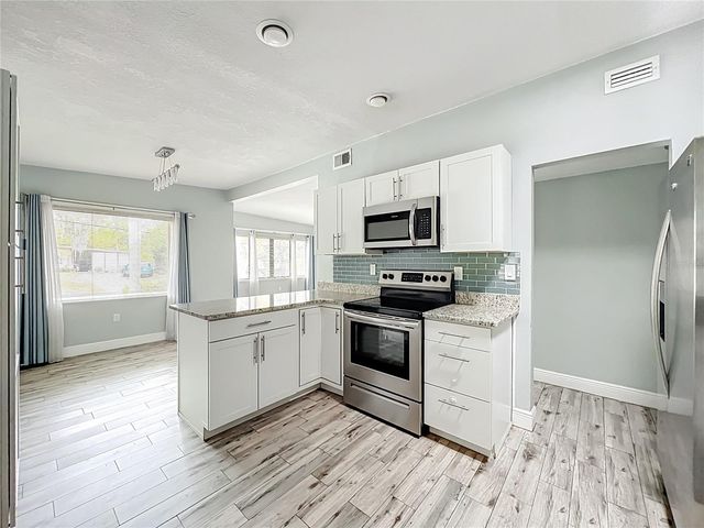 110 S CHRISTMAS HILL ROAD, Titusville, FL 32796