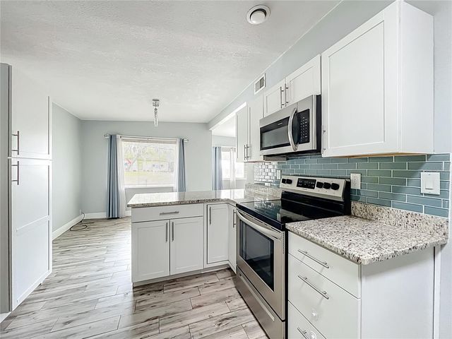 110 S CHRISTMAS HILL ROAD, Titusville, FL 32796