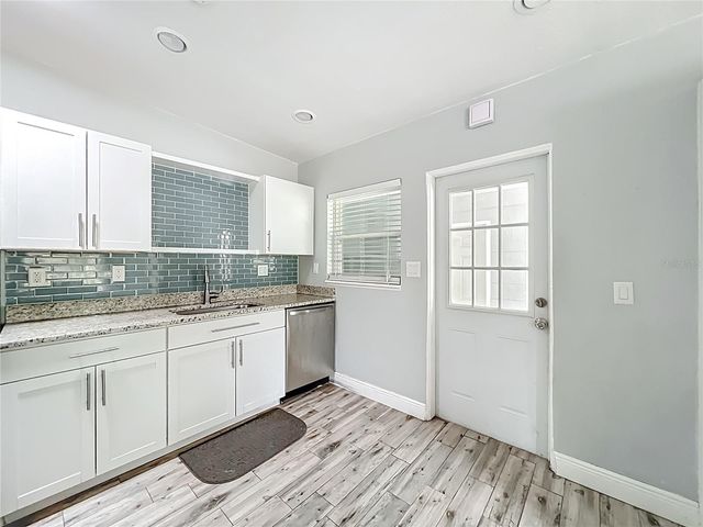 110 S CHRISTMAS HILL ROAD, Titusville, FL 32796