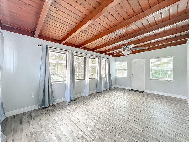 110 S CHRISTMAS HILL ROAD, Titusville, FL 32796