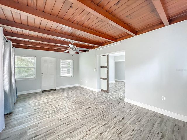 110 S CHRISTMAS HILL ROAD, Titusville, FL 32796