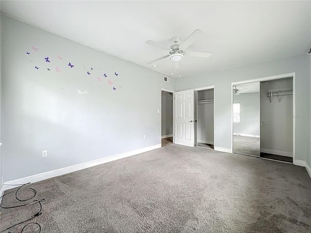 110 S CHRISTMAS HILL ROAD, Titusville, FL 32796