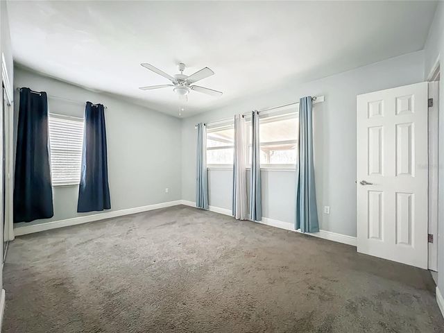 110 S CHRISTMAS HILL ROAD, Titusville, FL 32796