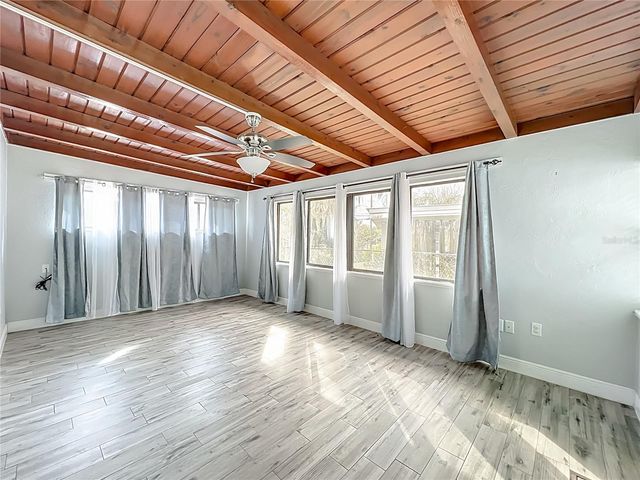 110 S CHRISTMAS HILL ROAD, Titusville, FL 32796