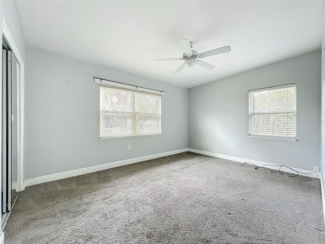 110 S CHRISTMAS HILL ROAD, Titusville, FL 32796