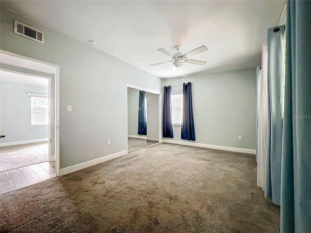 110 S CHRISTMAS HILL ROAD, Titusville, FL 32796