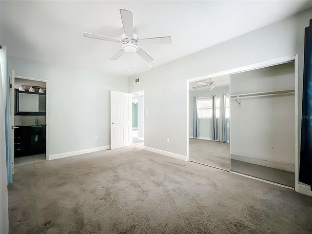 110 S CHRISTMAS HILL ROAD, Titusville, FL 32796