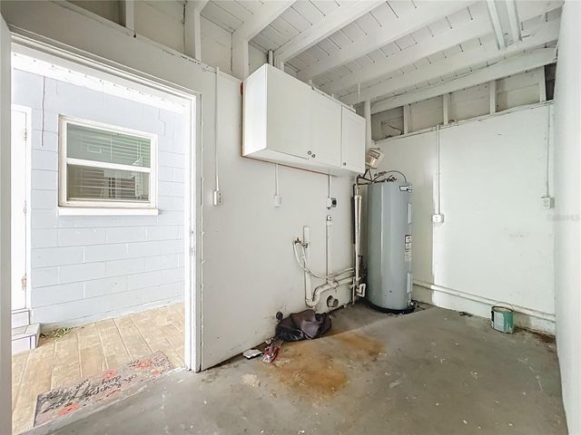 110 S CHRISTMAS HILL ROAD, Titusville, FL 32796