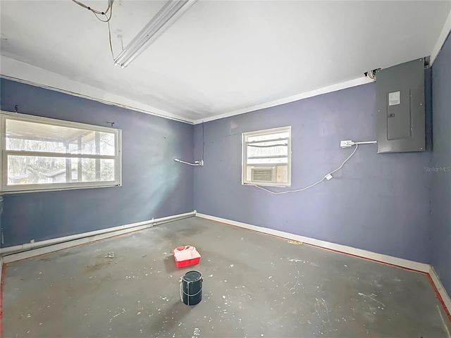 110 S CHRISTMAS HILL ROAD, Titusville, FL 32796