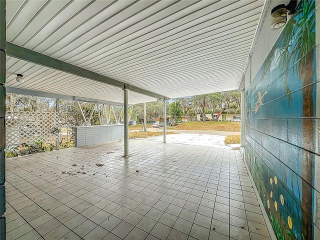 110 S CHRISTMAS HILL ROAD, Titusville, FL 32796