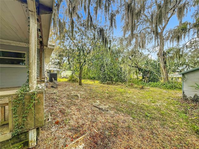 110 S CHRISTMAS HILL ROAD, Titusville, FL 32796