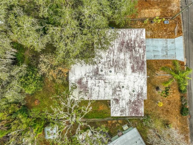 110 S CHRISTMAS HILL ROAD, Titusville, FL 32796