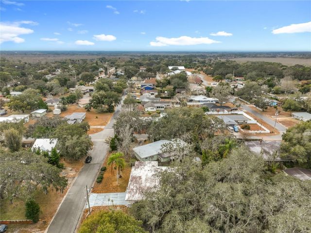 110 S CHRISTMAS HILL ROAD, Titusville, FL 32796