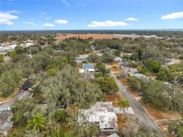 110 S CHRISTMAS HILL ROAD, Titusville, FL 32796