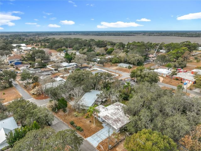 110 S CHRISTMAS HILL ROAD, Titusville, FL 32796