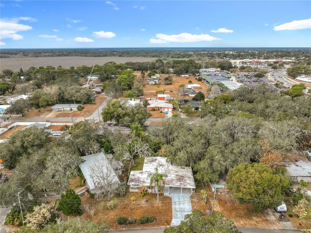 110 S CHRISTMAS HILL ROAD, Titusville, FL 32796