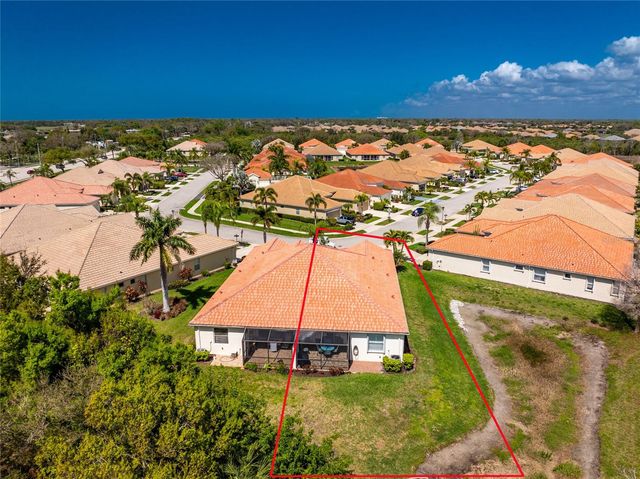 27255 IPSWICH DRIVE, Englewood, FL 34223