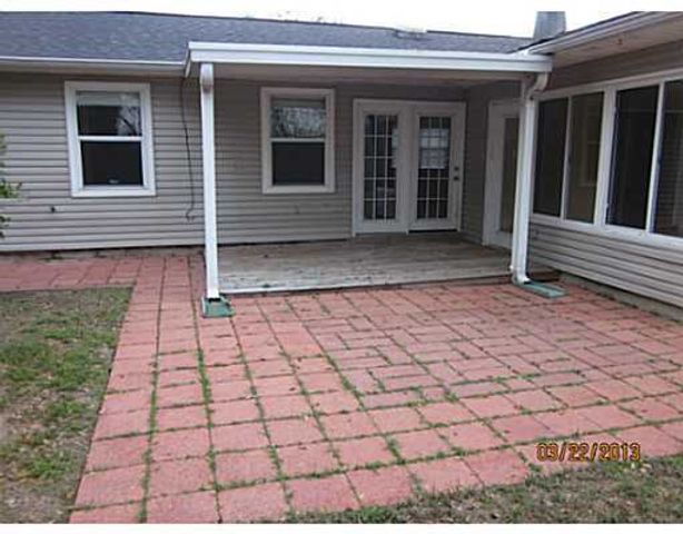 8517 Mermaid Avenue, Ocean Springs, MS 39564