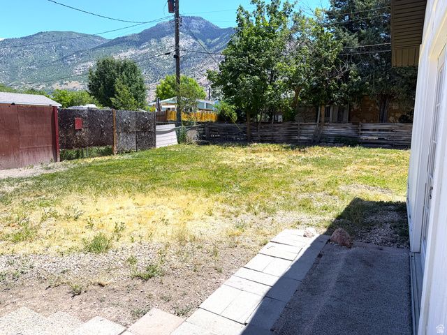 1362 N JEFFERSON AVE, Ogden, UT 84404