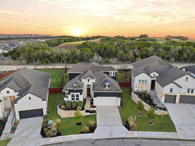 4111 Andito, San Antonio, TX 78261