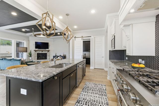 4111 Andito, San Antonio, TX 78261