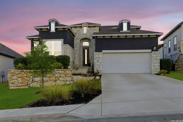 4111 Andito, San Antonio, TX 78261