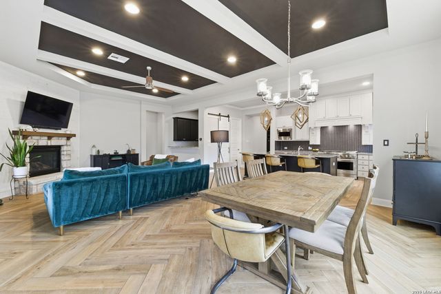 4111 Andito, San Antonio, TX 78261