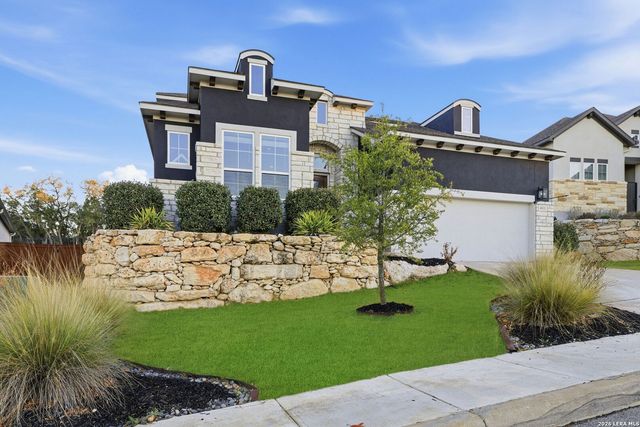 4111 Andito, San Antonio, TX 78261