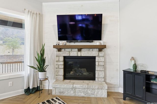 4111 Andito, San Antonio, TX 78261