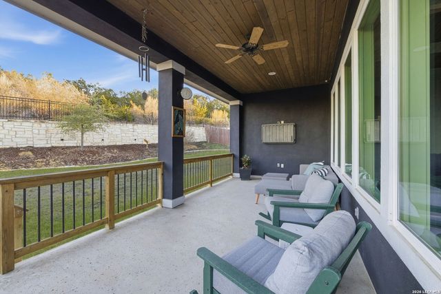 4111 Andito, San Antonio, TX 78261