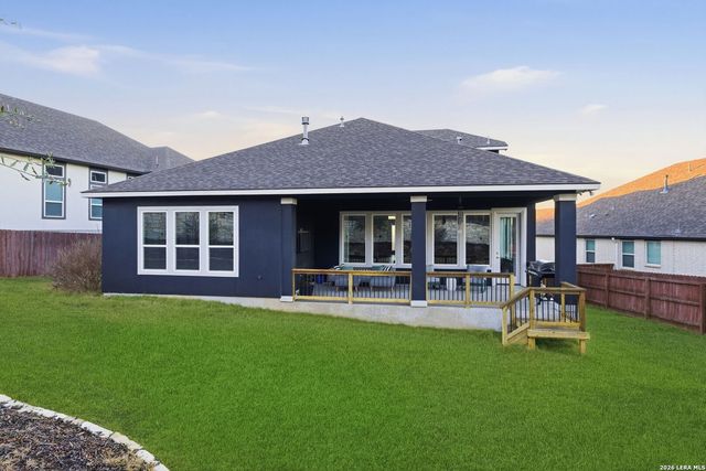 4111 Andito, San Antonio, TX 78261