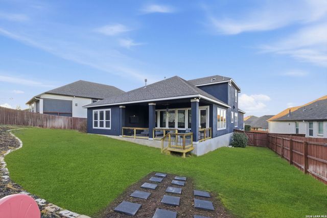 4111 Andito, San Antonio, TX 78261