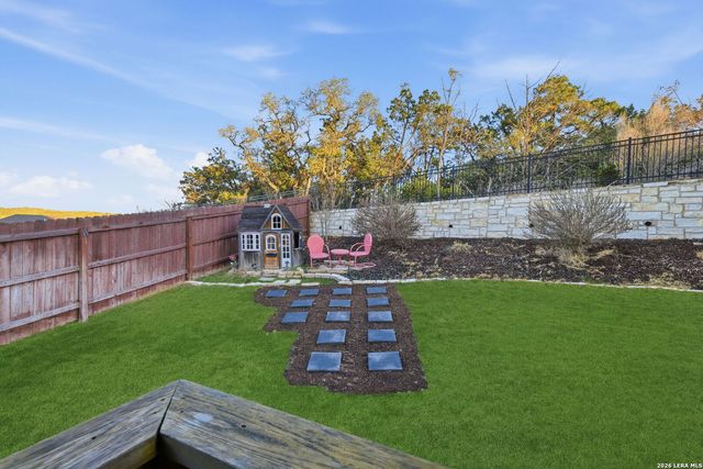 4111 Andito, San Antonio, TX 78261