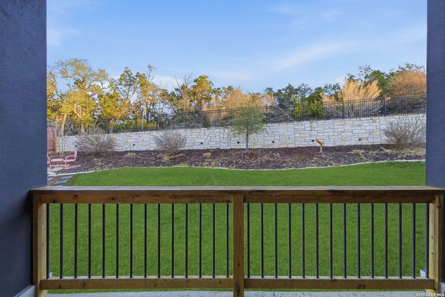 4111 Andito, San Antonio, TX 78261