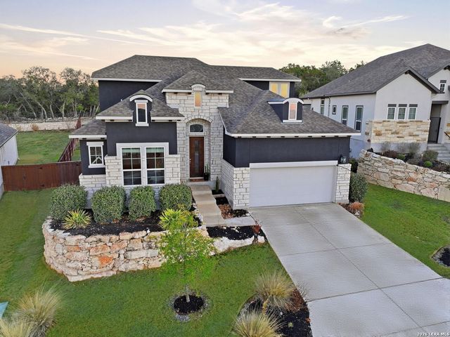 4111 Andito, San Antonio, TX 78261