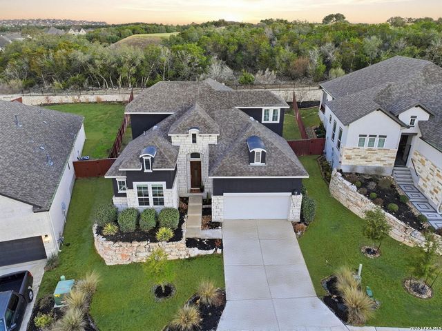 4111 Andito, San Antonio, TX 78261