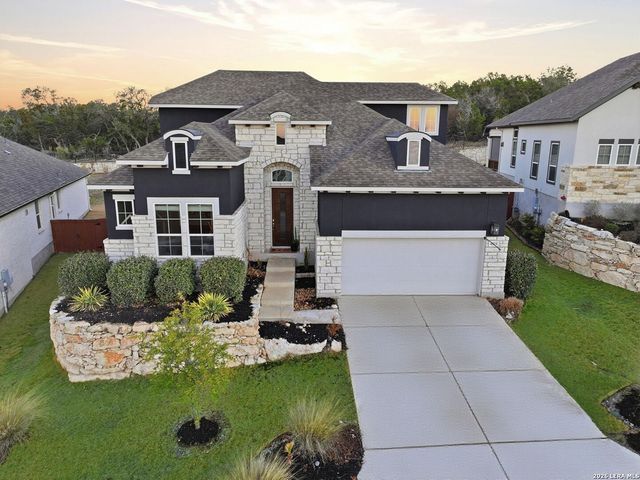 4111 Andito, San Antonio, TX 78261