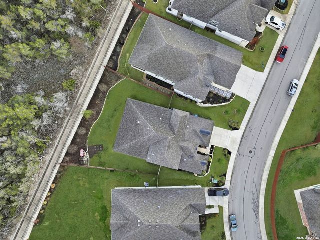 4111 Andito, San Antonio, TX 78261