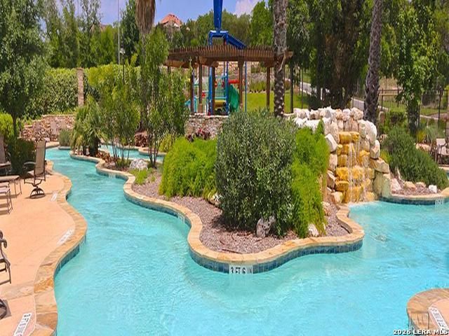 4111 Andito, San Antonio, TX 78261