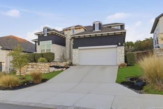 4111 Andito, San Antonio, TX 78261