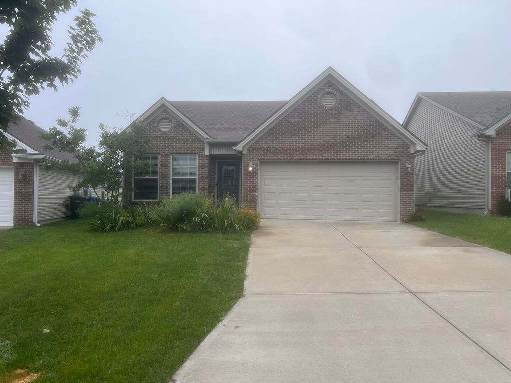 1014 Sugarbush Trail, Lexington, KY 40509