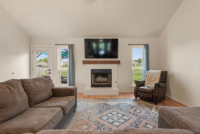 1413 W 118th Street S, Jenks, OK 74037