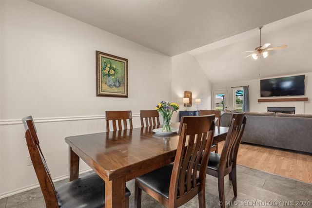 1413 W 118th Street S, Jenks, OK 74037